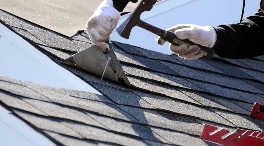 Professional Flat Roofing Installation in Chilo, OH